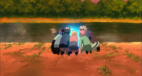 Naruto Shippuden - "Neve Persistente" Ep.315 (Sub.ITA)